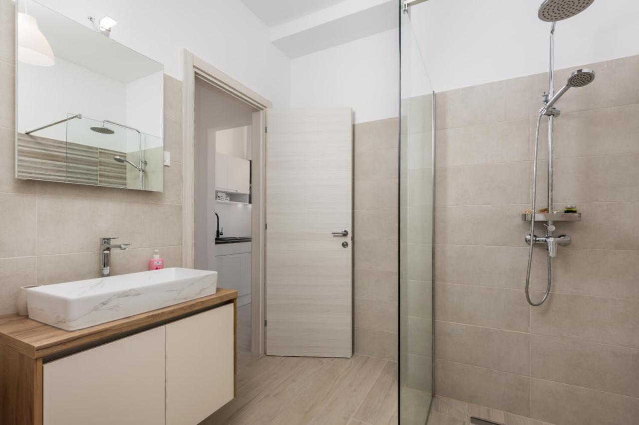 Balcony Apartment Pampas Rijeka Zewnętrze zdjęcie