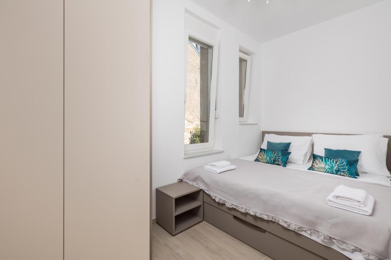 Balcony Apartment Pampas Rijeka Zewnętrze zdjęcie