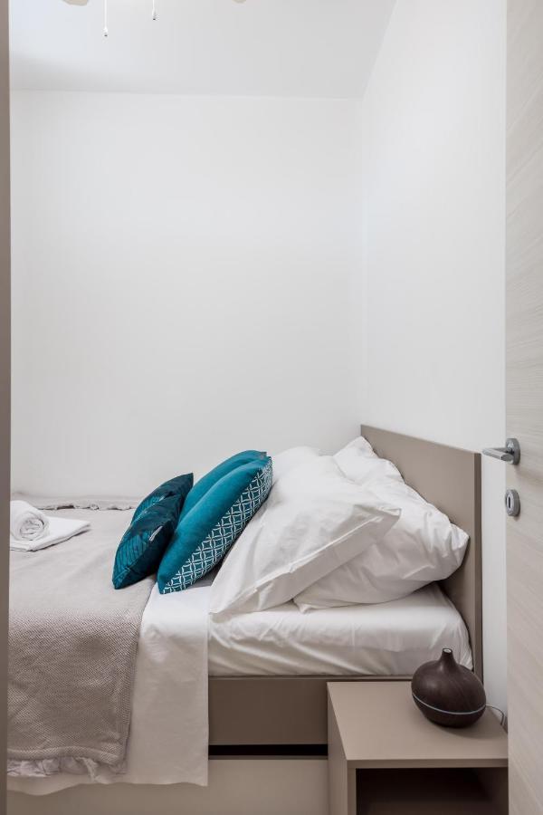 Balcony Apartment Pampas Rijeka Zewnętrze zdjęcie