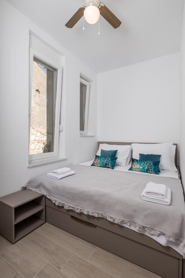 Balcony Apartment Pampas Rijeka Zewnętrze zdjęcie