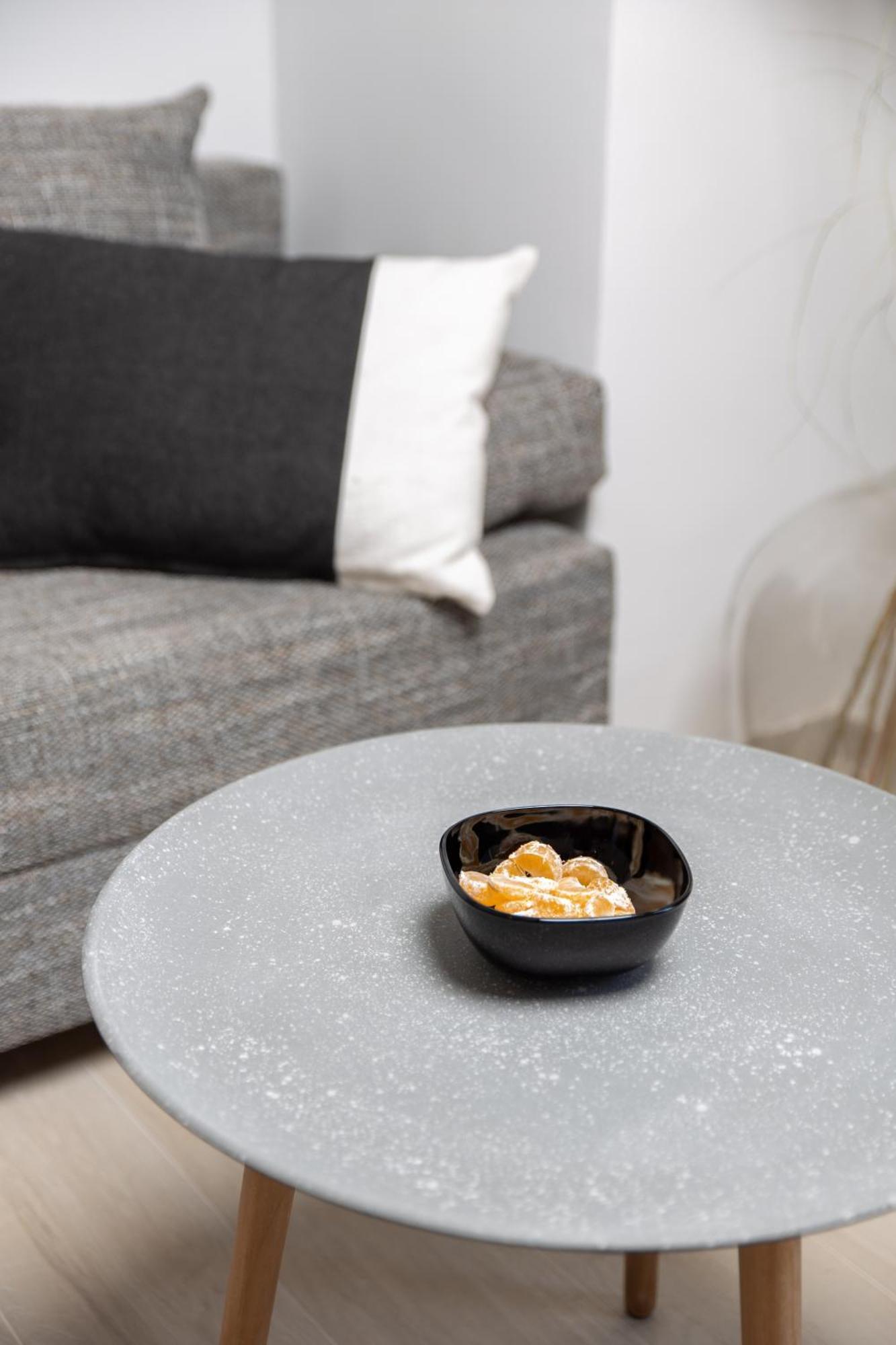 Balcony Apartment Pampas Rijeka Zewnętrze zdjęcie