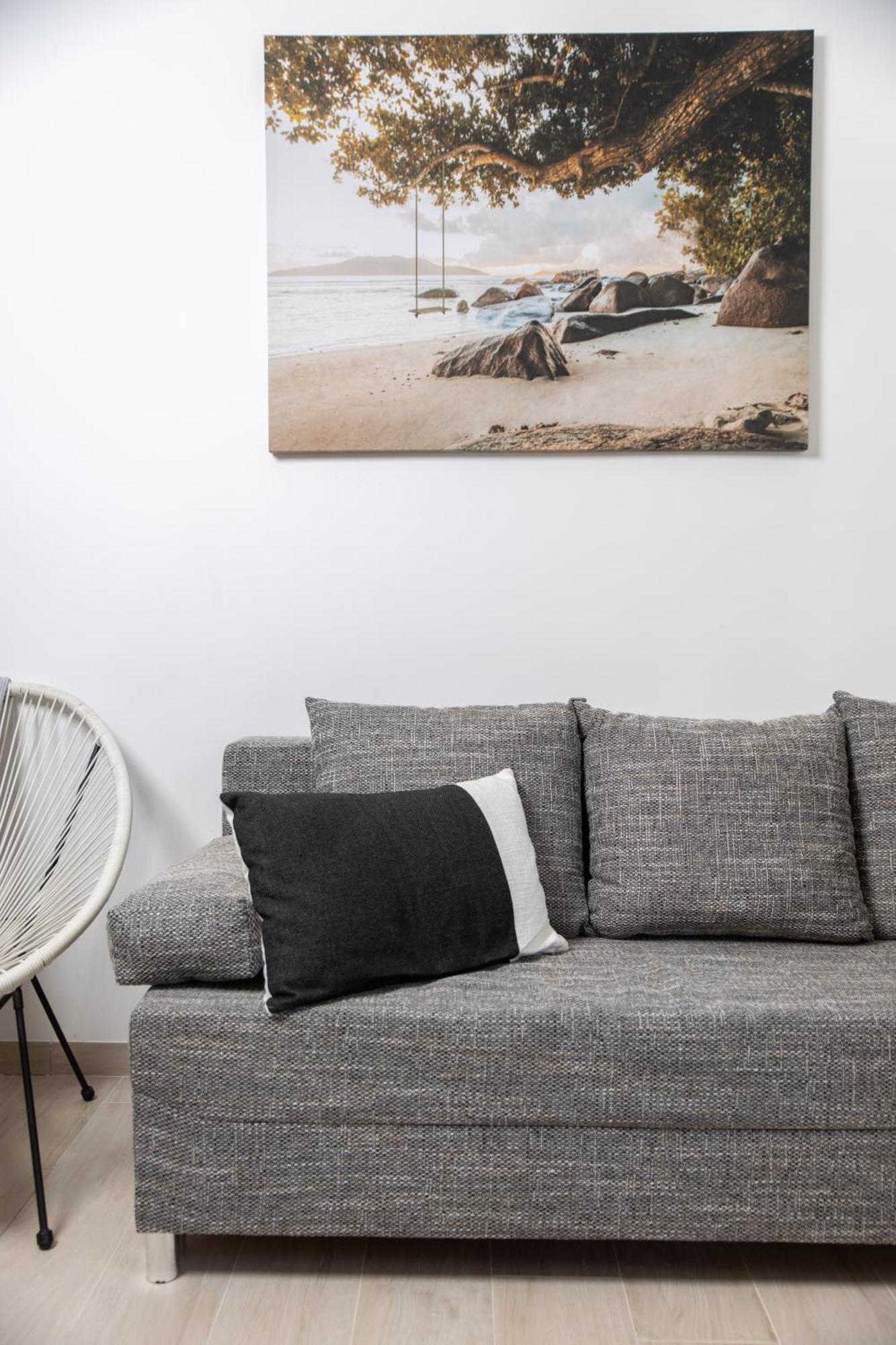 Balcony Apartment Pampas Rijeka Zewnętrze zdjęcie