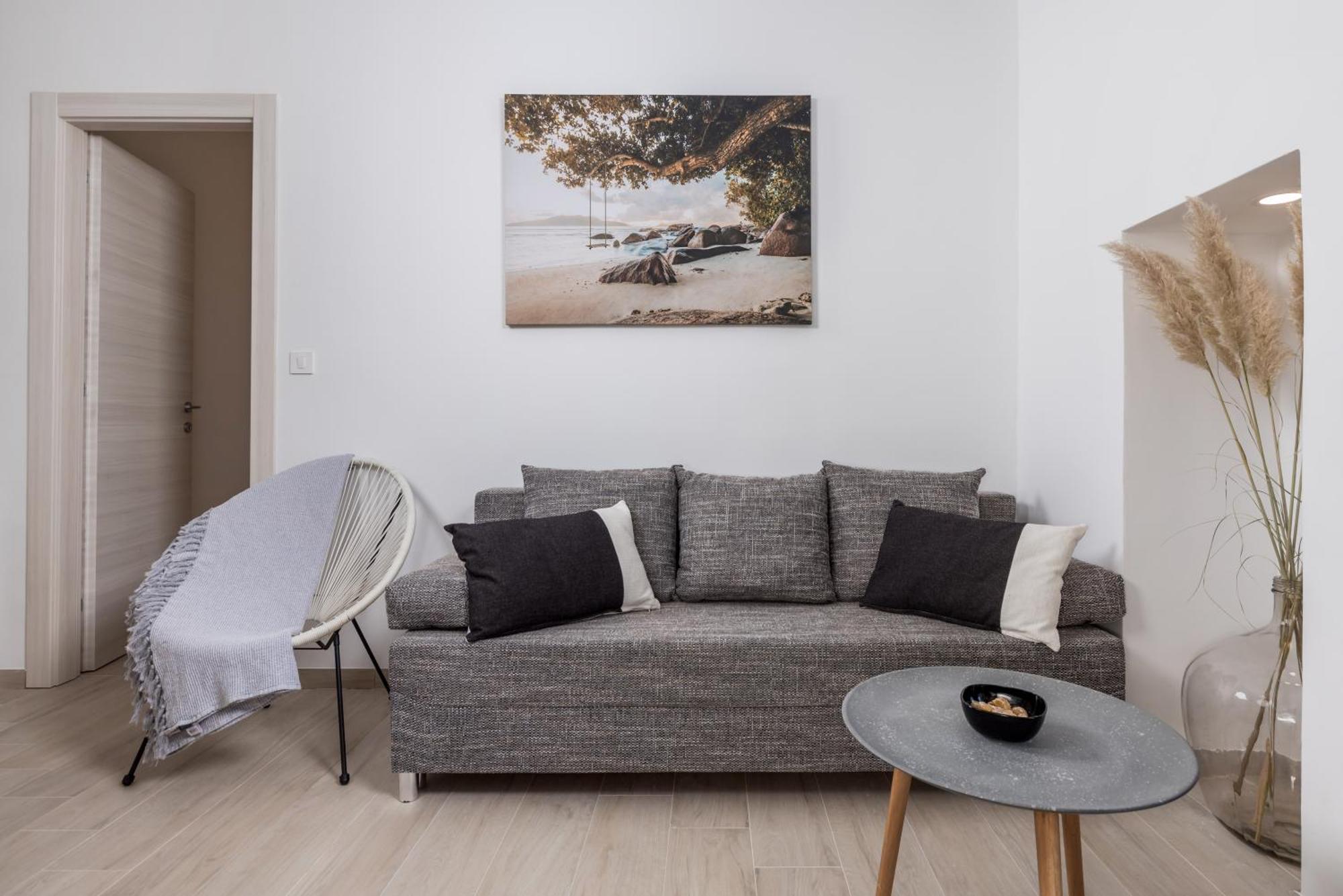 Balcony Apartment Pampas Rijeka Zewnętrze zdjęcie